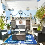Jasmine Cottage