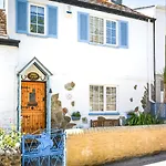 Jasmine Cottage