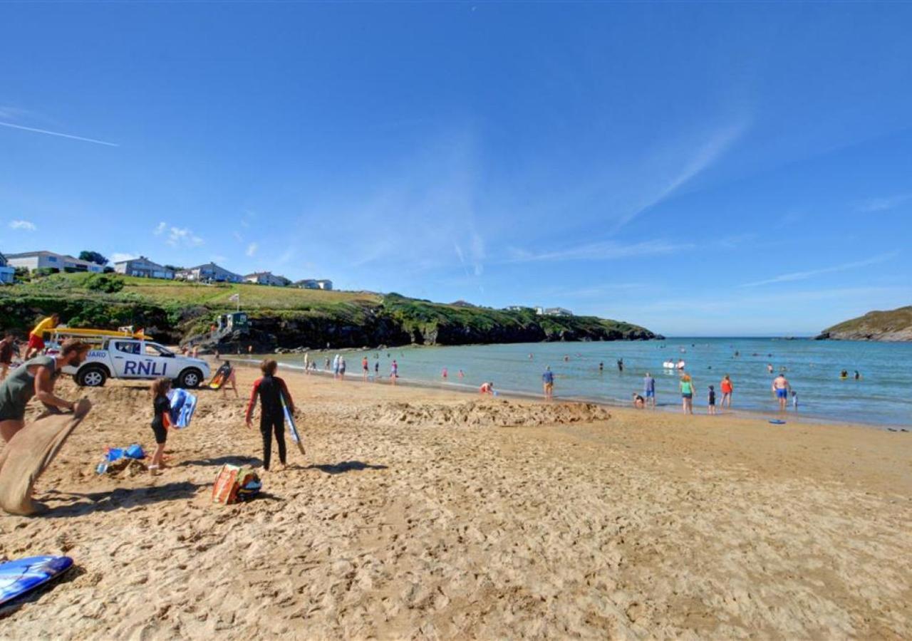 Jasmine Holiday home Newquay (Cornwall)