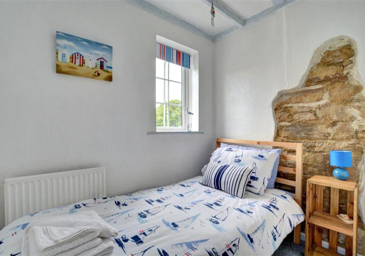 Holiday home Jasmine Newquay (Cornwall)
