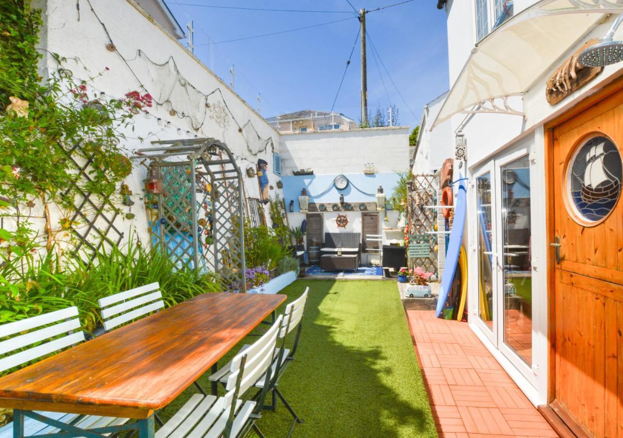 Jasmine Holiday home Newquay (Cornwall)