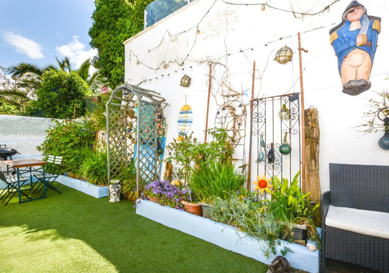 Jasmine Holiday home Newquay (Cornwall)